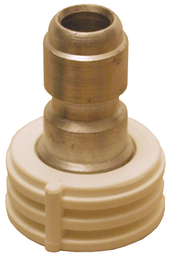 QUICK CONNECT SPRAY NOZZLE